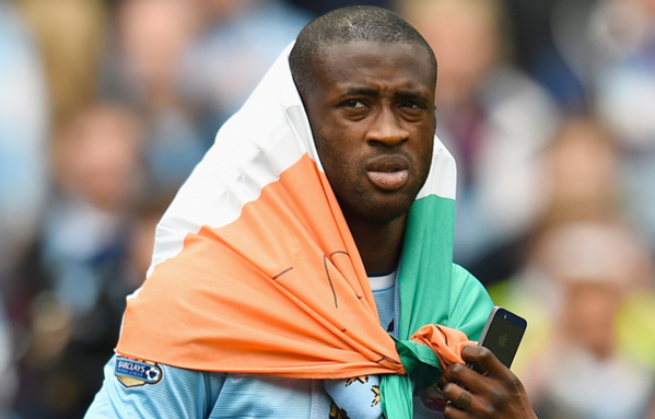 Cote d’Ivoire : Yaya Touré confirme son retour en sélection Cote d’Ivoire : Yaya Touré confirme son retour en sélection