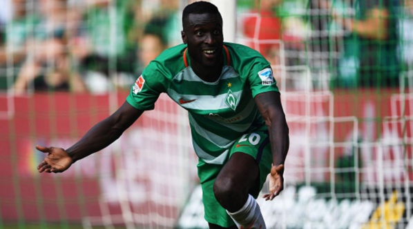 France : Saint Etienne laisse tomber la piste Lamine Sané France : Saint Etienne laisse tomber la piste Lamine Sané