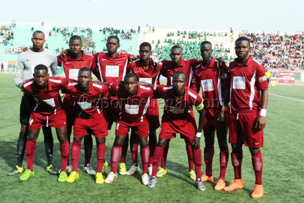 Ligue 1: Génération Foot reprend les commandes Ligue 1: Génération Foot reprend les commandes