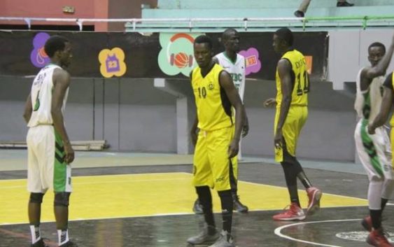 National 1 Masculin : Le Dakar Université Club prend le dessus sur HLM BC 50-30