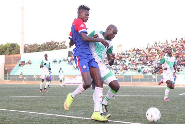 Tous les Résultats de la 8e Journée de Ligue 1 Tous les Résultats de la 8e Journée de Ligue 1