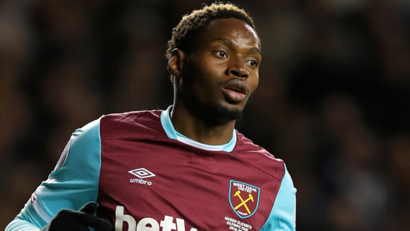 MERCATO - WEST HAM Diafra Sakho a la cote en Ligue 1 MERCATO - WEST HAM Diafra Sakho a la cote en Ligue 1