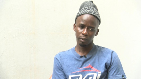 Malal Talla “GFC a été vendu’’ Malal Talla “GFC a été vendu’’