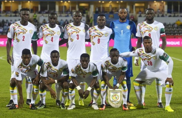 Classement Fifa : Le Sénégal perd la tête Classement Fifa : Le Sénégal perd la tête