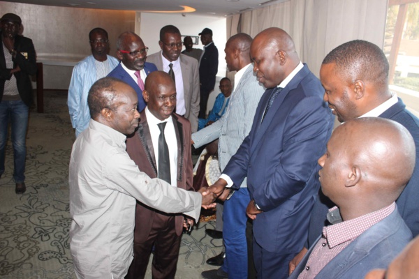 Les images du lancement de Sport 221 (1ere partie) Les images du lancement de Sport 221 (1ere partie)