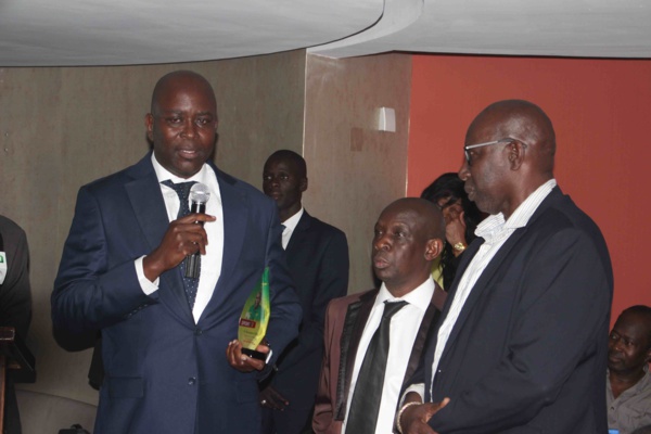 Les images du lancement de Sport 221 (1ere partie) Les images du lancement de Sport 221 (1ere partie)