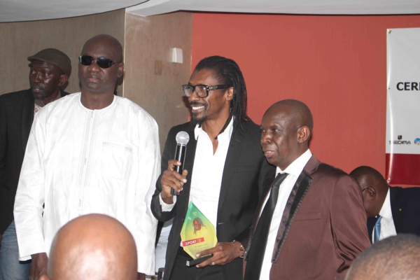 Les images du lancement de Sport 221 (1ere partie) Les images du lancement de Sport 221 (1ere partie)