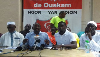 Réintégration de l'USO en Ligue 1 cette année : Les supporters ne parlent pas le même langage