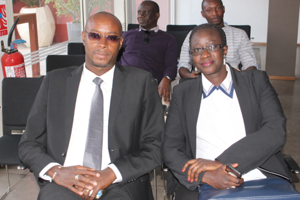 Retour en image sur la cérémonie de lancement de votre site préféré Retour en image sur la cérémonie de lancement de votre site préféré