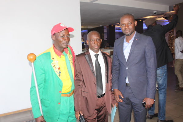 Retour en image sur la cérémonie de lancement de votre site préféré Retour en image sur la cérémonie de lancement de votre site préféré