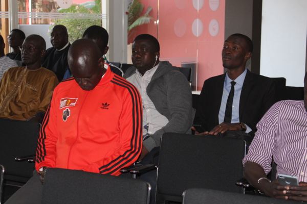 Retour en image sur la cérémonie de lancement de votre site préféré Retour en image sur la cérémonie de lancement de votre site préféré