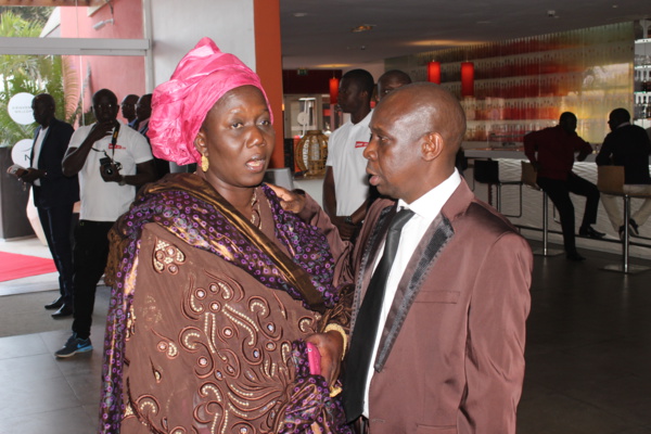 Retour en image sur la cérémonie de lancement de votre site préféré Retour en image sur la cérémonie de lancement de votre site préféré