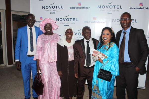 Retour en image sur la cérémonie de lancement de votre site préféré Retour en image sur la cérémonie de lancement de votre site préféré