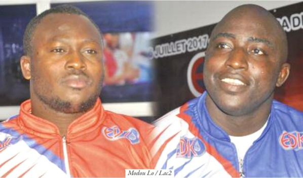 Modou ‘’l’eau’’ peut-il faire déborder le ‘’lac’’? Modou ‘’l’eau’’ peut-il faire déborder le ‘’lac’’?