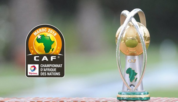 CHAN 2018 : Les affiches des quarts de finale connues CHAN 2018 : Les affiches des quarts de finale connues