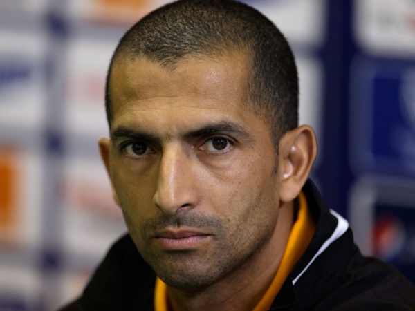 Lamouchi, coach rennais : « Ismaïla Sarr prend énormément de coup ». Lamouchi, coach rennais : « Ismaïla Sarr prend énormément de coup ».