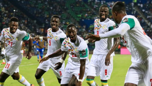 Mercato mouvementé des lions : Quand le mondial active les sénégalais !