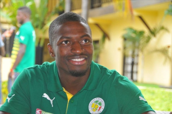 Pape Kouly Diop se confesse : « je ne compte pas revenir en équipe nationale pour plusieurs raisons » Pape Kouly Diop se confesse : « je ne compte pas revenir en équipe nationale pour plusieurs raisons »