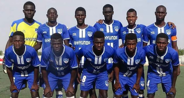 Ligue 1/11éme journée: Douane tombe devant DSC et laisse filer Génération Foot Ligue 1/11éme journée: Douane tombe devant DSC et laisse filer Génération Foot