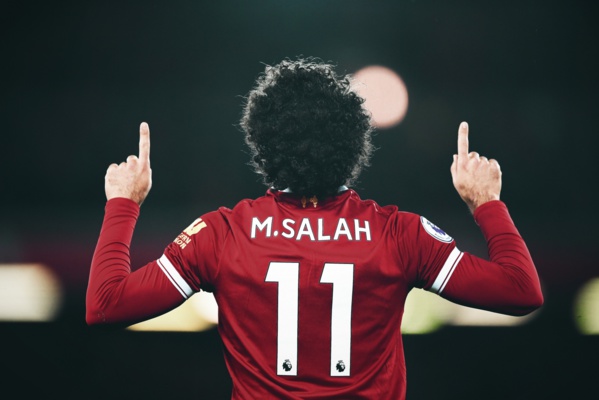 Mohamed Salah, nouveau chouchou de Liverpool ? Mohamed Salah, nouveau chouchou de Liverpool ?