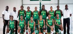BASKET : MONDIAL FEMININ 2018 Le « Lionnes » retrouvent les Usa L’équipe du Sénégal féminine de basket connait son groupe pour la Coupe du monde qui aura lieu en Espagne du 22 au 30 septembre prochain. Les « Lionnes » sont logées dans le groupe D BASKET : MONDIAL FEMININ 2018 Le « Lionnes » retrouvent les Usa L’équipe du Sénégal féminine de basket connait son groupe pour la Coupe du monde qui aura lieu en Espagne du 22 au 30 septembre prochain. Les « Lionnes » sont logées dans le groupe D
