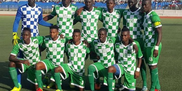 Coupe du Sénégal : Affiches des 32éme de finale Coupe du Sénégal : Affiches des 32éme de finale