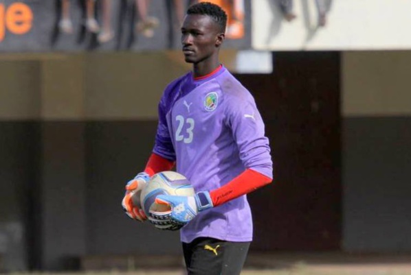 Non sélectionné depuis sa bourde à Ouagadougou, « Pape Seydou Ndiaye n’a qu’à s’inspirer de Tony Sylva », selon Cheikh Mbacké SENE