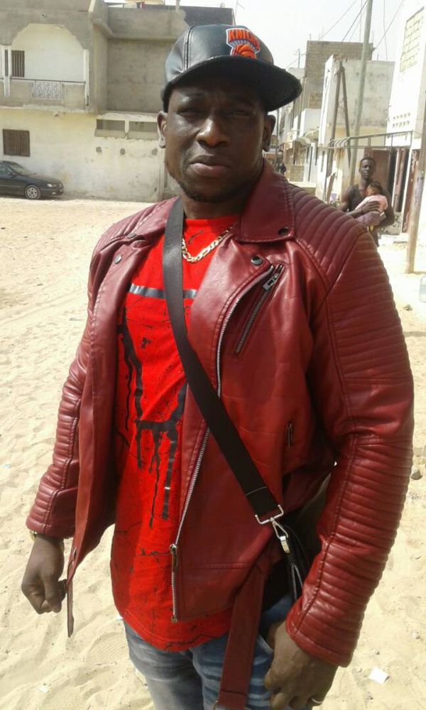 Gouy Gui est de retour au Sénégal Gouy Gui est de retour au Sénégal