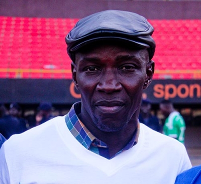 Etics(L2) se sépare de son entraineur, Aly  Male aux commandes