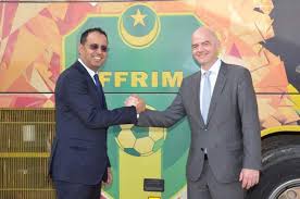 Vers une hausse substantielle du nombre de qualifiés à la coupe du monde des petites catégories