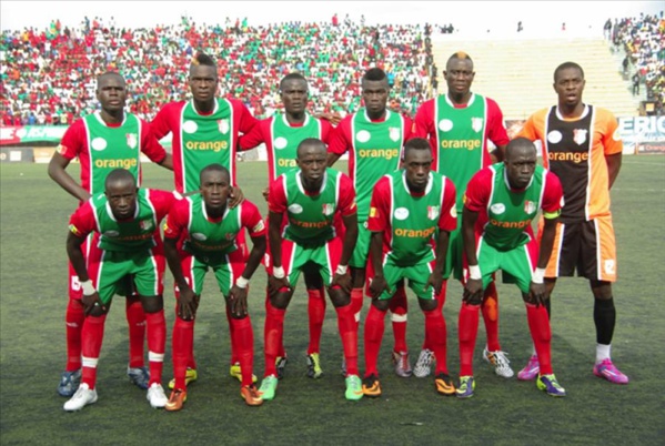 LIGUE 2 PHASE ALLER : Les chiffres qui ont fait l’As Pikine championne de la première manche LIGUE 2 PHASE ALLER : Les chiffres qui ont fait l’As Pikine championne de la première manche