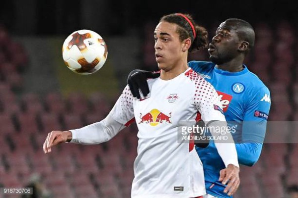 Europa League/ 16éme de finale retour : Naples renonce t-il la compétition européenne pour le Scudetto ? Europa League/ 16éme de finale retour : Naples renonce t-il la compétition européenne pour le Scudetto ?