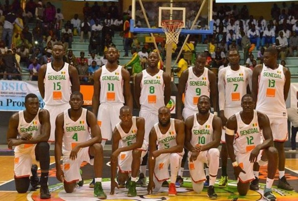 BASKET: Eliminatoire Coupe du Monde FIBA 2019 : Le Sénégal arrache une victoire héroïque face au Mozambique BASKET: Eliminatoire Coupe du Monde FIBA 2019 : Le Sénégal arrache une victoire héroïque face au Mozambique