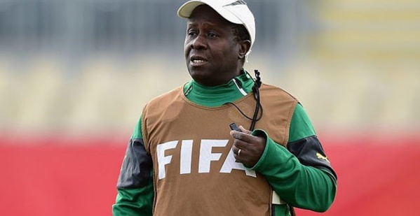 Joseph Koto attendu en stage à Lyon et Clairefontaine Joseph Koto attendu en stage à Lyon et Clairefontaine