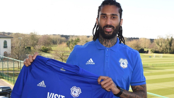 EXCLUSIF-Armand Traoré sur le mondial 2018 :« j’ai un grand espoir pour disputer la Coupe du monde» EXCLUSIF-Armand Traoré sur le mondial 2018 :« j’ai un grand espoir pour disputer la Coupe du monde»