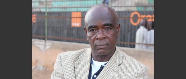 Guédiawaye Football Club : Boucounta Cissé limogé, Malick Diop s’installe