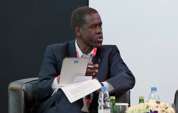 Conflit GFC contre Association GFC : Diamil Faye persiste « nous irons au TAS pour rentrer dans nos droits »