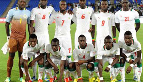 Amical : Sénégal vs Corée le 11 juin ? Amical : Sénégal vs Corée le 11 juin ?