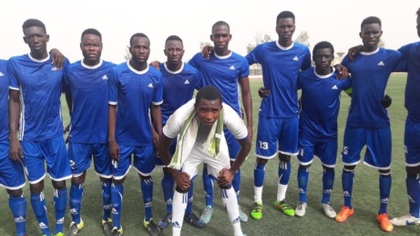 Ligue 2 : la reprise ce samedi avec EJ Fatick-Yeggo et Keur Madior-Ndar Guedj Ligue 2 : la reprise ce samedi avec EJ Fatick-Yeggo et Keur Madior-Ndar Guedj