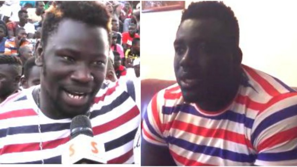 Open press : Boy Niang 2 reçoit la presse ce mardi, mercredi pour Sa Thiès Open press : Boy Niang 2 reçoit la presse ce mardi, mercredi pour Sa Thiès