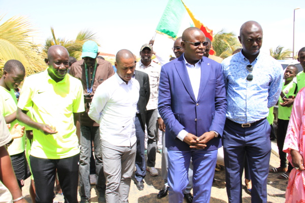 L.A.C (2e Tour) GF vs Horoya : Matar Ba et Youssou Ndour ‘’dopent’’ les ‘’Grenats’’ L.A.C (2e Tour) GF vs Horoya : Matar Ba et Youssou Ndour ‘’dopent’’ les ‘’Grenats’’