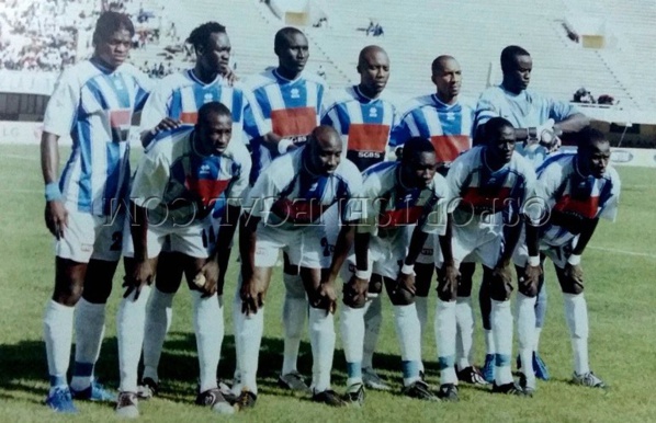 L.A.C (2e Tour) :Génération Foot, la Jeanne d’Arc, le 1-0 et les phases de poule… L.A.C (2e Tour) :Génération Foot, la Jeanne d’Arc, le 1-0 et les phases de poule…