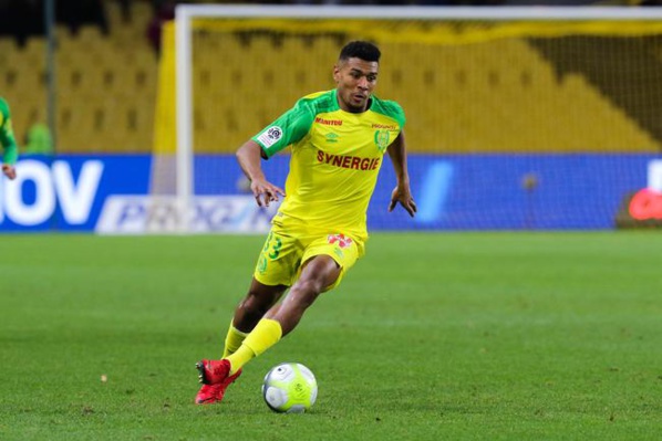 Santy Ngom sur son choix d’être ‘’lion’’ « Je porte le Sénégal dans mon cœur » Santy Ngom sur son choix d’être ‘’lion’’ « Je porte le Sénégal dans mon cœur »