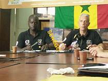 MATCH AUX COULEURS DU SENEGAL : Le basket  sénégalais à l'honneur à Rennes