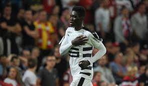 Rennes : Et de 6 pour Ismaïla Sarr