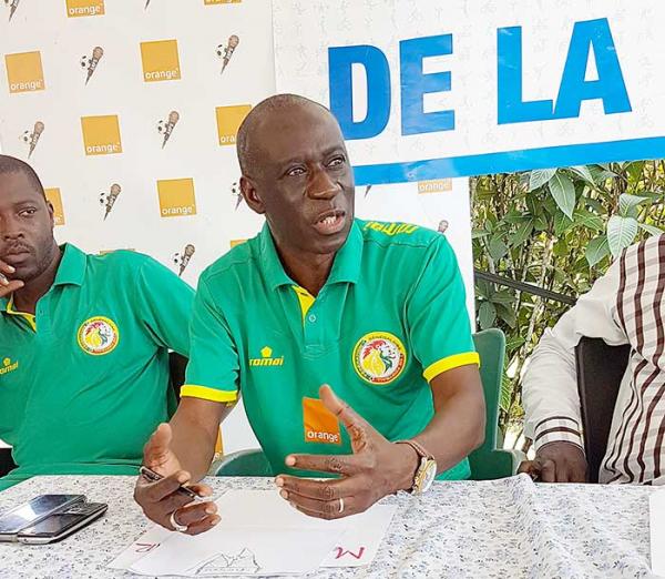 Mayacine Mar sur l’élimination précoce des clubs sénégalais en compétition africaine : «Repenser notre modèle de club»