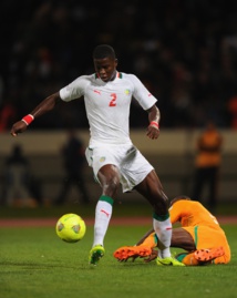 Djilobodji sur son retour trois ans après « Je suis en train de prendre du plaisir »