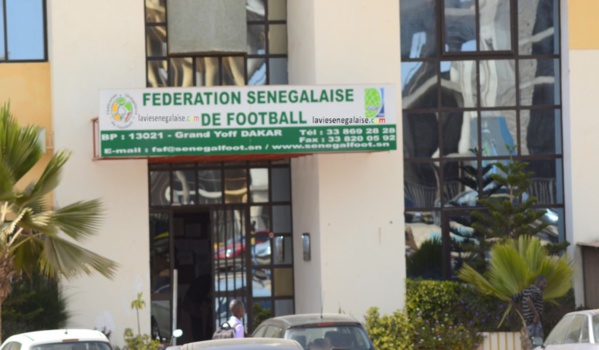 Amicaux/ Sénégal vs Maroc (u23) vendredi et Lundi : Entrée gratuite
