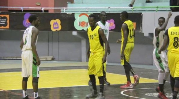 National 1 masculin (10è Journée) : 6 des 8 qualifiées aux play-offs connues National 1 masculin (10è Journée) : 6 des 8 qualifiées aux play-offs connues