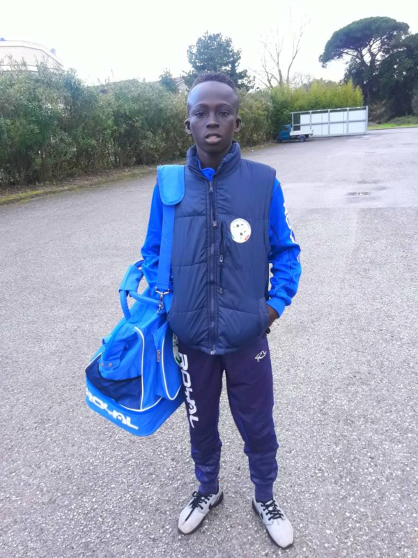 Tournoi International d’Apuane : PAN junior, le capitaine inépuisable Tournoi International d’Apuane : PAN junior, le capitaine inépuisable